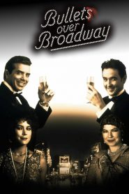 Bullets Over Broadway (1994)