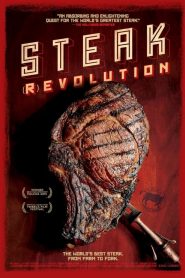 ทริปนี้ มีแต่(เนื้อ)เนื้อ Steak (R)évolution (2014)
