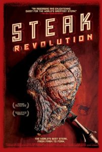ทริปนี้ มีแต่(เนื้อ)เนื้อ Steak (R)évolution (2014)
