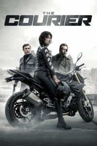 สวยระห่ำกว่านรก The Courier (2019)