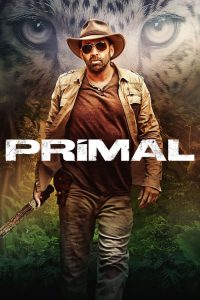 โคตรคนมหากาฬ Primal (2019)
