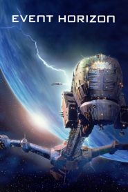 ผ่านรกสุดขอบฟ้า Event Horizon (1997)