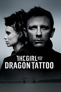 พยัคฆ์สาวรอยสักมังกร The Girl with the Dragon Tattoo (2011)