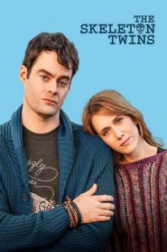 เติมรักใหม่ ให้หัวใจฟรุ้งฟริ้ง The Skeleton Twins (2014)