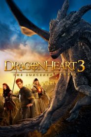 ดราก้อนฮาร์ท 3: มังกรไฟผจญภัยล้างคำสาป Dragonheart 3: The Sorcerer’s Curse (2015)
