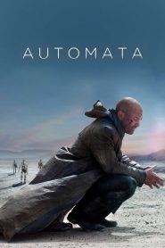 ล่าจักรกล ยึดอนาคต Automata (2014)
