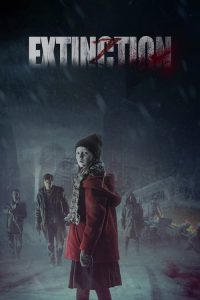 เอ็กซ์ทิงชั่น Extinction (2015)