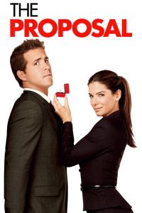 ลุ้นรักวิวาห์ฟ้าแลบ The Proposal (2009)