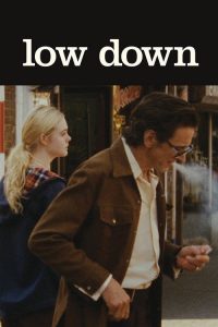 โจ อัลบานี่ ดนตรีที่หายไ Low Down (2014)