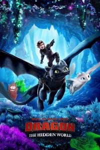 อภินิหารไวกิ้งพิชิตมังกร 3 How to Train Your Dragon: The Hidden World (2019)
