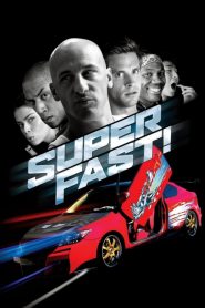 ฟาสต์เจ็บ เร็ว..แรง ทะลุฮา Superfast! (2015)