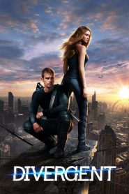 ไดเวอร์เจนท์ คนแยกโลก Divergent (2014)