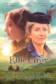 เอฟฟี่ เกรย์ ขีดชะตารักให้โลกรู้ Effie Gray (2014)