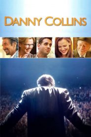 จดหมายจาก จอห์น เลนนอน Danny Collins (2015)