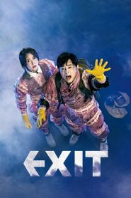ฝ่าหมอกพิษ ภารกิจรัก EXIT (2019)