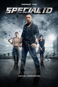 สเปเชี่ยล ไอดี Special ID (2013)