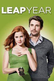 รักแท้ แพ้ทางกิ๊ก Leap Year (2010)