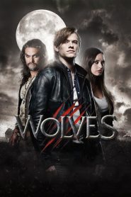 สงครามพันธุ์ขย้ำ Wolves (2014)