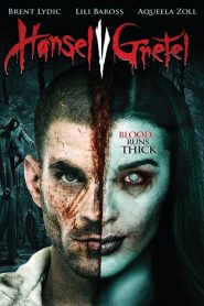ฮันเซล ปะทะ เกรเทล สงครามล้างพันธุ์แม่มด Hansel Vs. Gretel (2015)