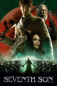 เซเว่น ซัน บุตรคนที่ 7 จอมมหาเวทย์ Seventh Son (2014)
