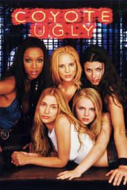 บาร์ห้าว สาวฮ็อต Coyote Ugly (2000)