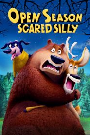 คู่ซ่าส์ ป่าระเบิด 4 Open Season: Scared Silly (2015)