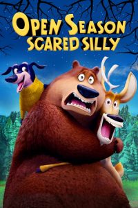 คู่ซ่าส์ ป่าระเบิด 4 Open Season: Scared Silly (2015)