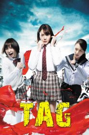 อวสาน…โมเอะ Tag (2015)