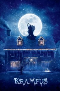 แครมปัส ปีศาจแสบป่วนวันหรรษา Krampus (2015)