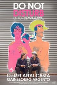 ลวงฆ่าชำแหละร่างอำมหิต Do Not Disturb (2012)