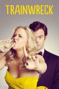 เจอที่ใช่หัวใจตกราง Trainwreck (2015)