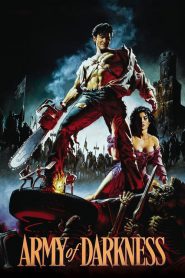 ผีอมตะ 3 อภินิหารกองพันซี่โครง Army of Darkness (1992)