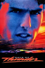 ซิ่งสายฟ้า Days of Thunder (1990)