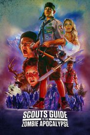 3(ลูก)เสือ ปะทะ ซอมบี้ Scouts Guide to the Zombie Apocalypse (2015)