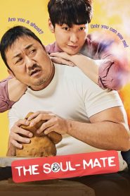 คนกับผี คู่เเสบแบบว่าป่วง The Soul-Mate (2018)