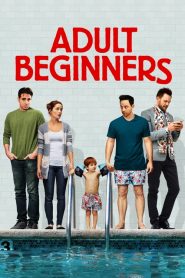 ผู้ใหญ่ป้ายแดง Adult Beginners (2014)