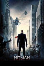 ฮิทแมน: สายลับ 47 Hitman: Agent 47 (2015)