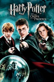 แฮร์รี่ พอตเตอร์กับภาคีนกฟีนิกซ์ Harry Potter and the Order of the Phoenix (2007)