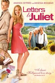 สะดุดเลิฟ…ที่เมืองรัก Letters to Juliet (2010)