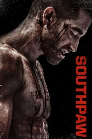 สังเวียนเดือด Southpaw (2015)