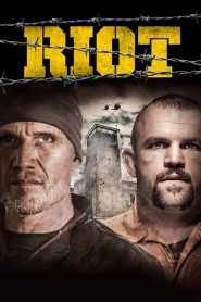 อัดแค้นถล่มคุก Riot (2015)