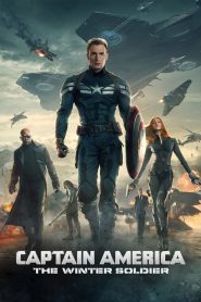 กัปตันอเมริกา 2: เดอะวินเทอร์โซลเจอร์ Captain America: The Winter Soldier (2014)