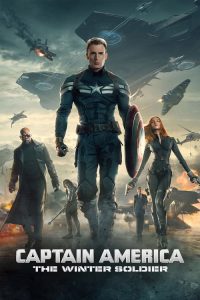 กัปตันอเมริกา 2: เดอะวินเทอร์โซลเจอร์ Captain America: The Winter Soldier (2014)