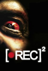 เรค 2 ปิดตึกสยอง [REC] 2 (2009)