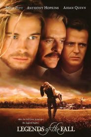 ตำนานสุภาพบุรุษหัวใจชาติผยอง Legends of the Fall (1994)
