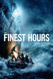 ชั่วโมงระทึกฝ่าวิกฤตทะเลเดือด The Finest Hours (2016)