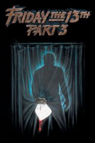 ศุกร์ 13 ฝันหวาน ภาค 3 Friday the 13th Part III (1982)