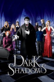 แวมไพร์มึนยุค Dark Shadows (2012)