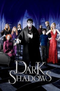 แวมไพร์มึนยุค Dark Shadows (2012)