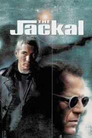 มือสังหารมหากาฬสะท้านนรก The Jackal (1997)